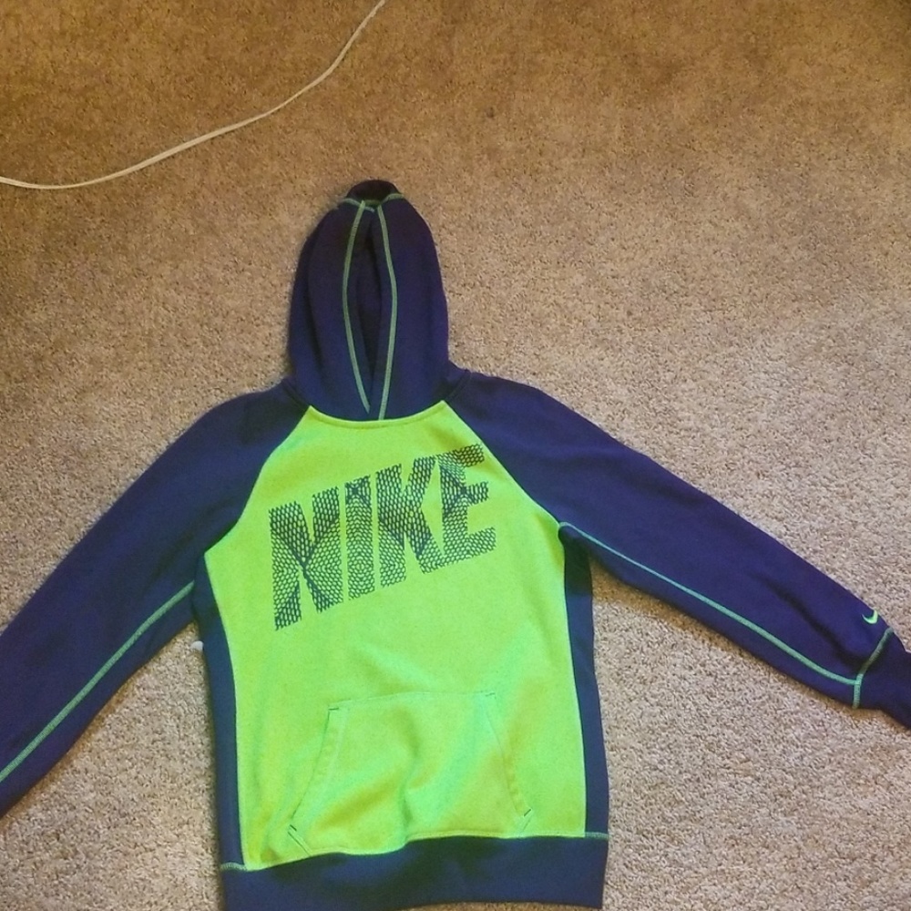 Nike hoodie